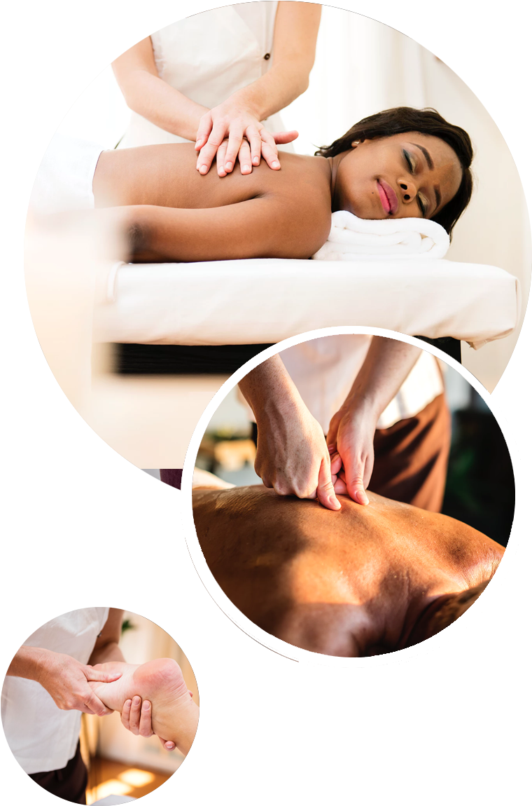 massage near Al Barsha Heights - TECOM 