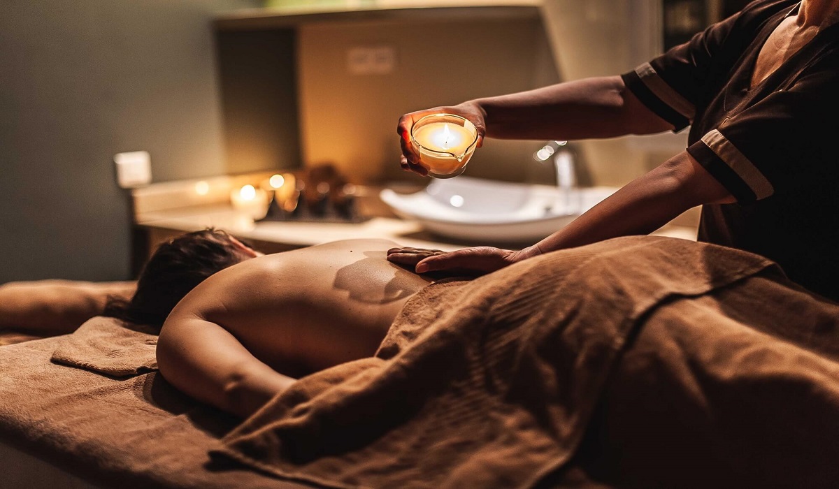 Oil massage service in Al Barsha Heights - TECOM