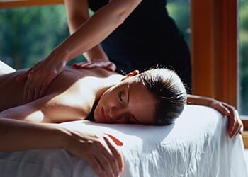 Massage offer near me