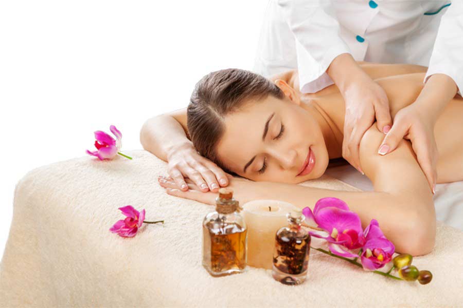 Indian Massage in Al Barsha Heights - TECOM 