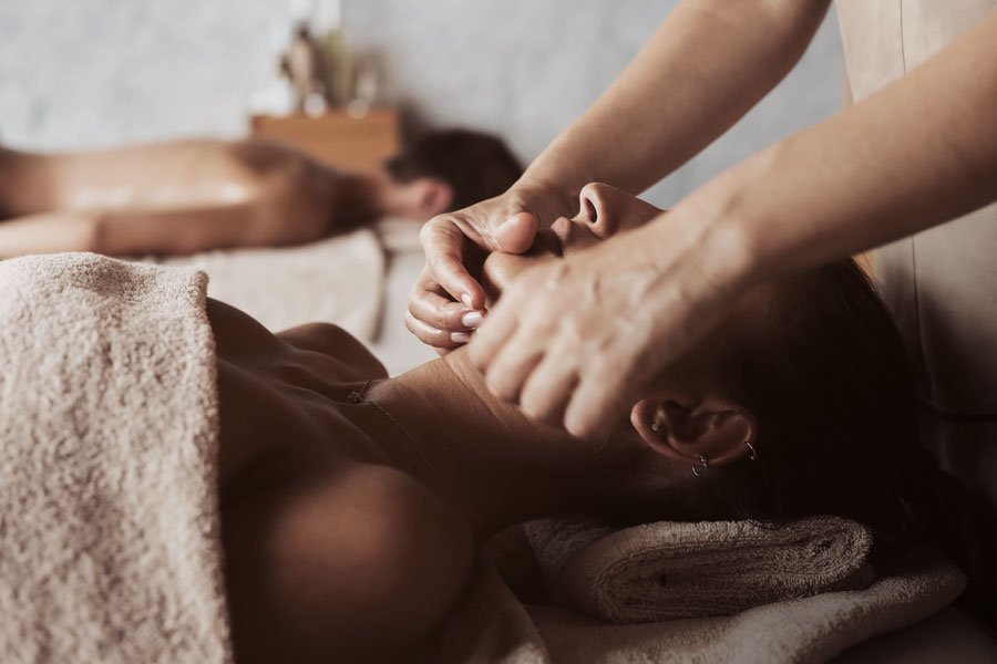 Korean Massage in Al Barsha Heights - TECOM 