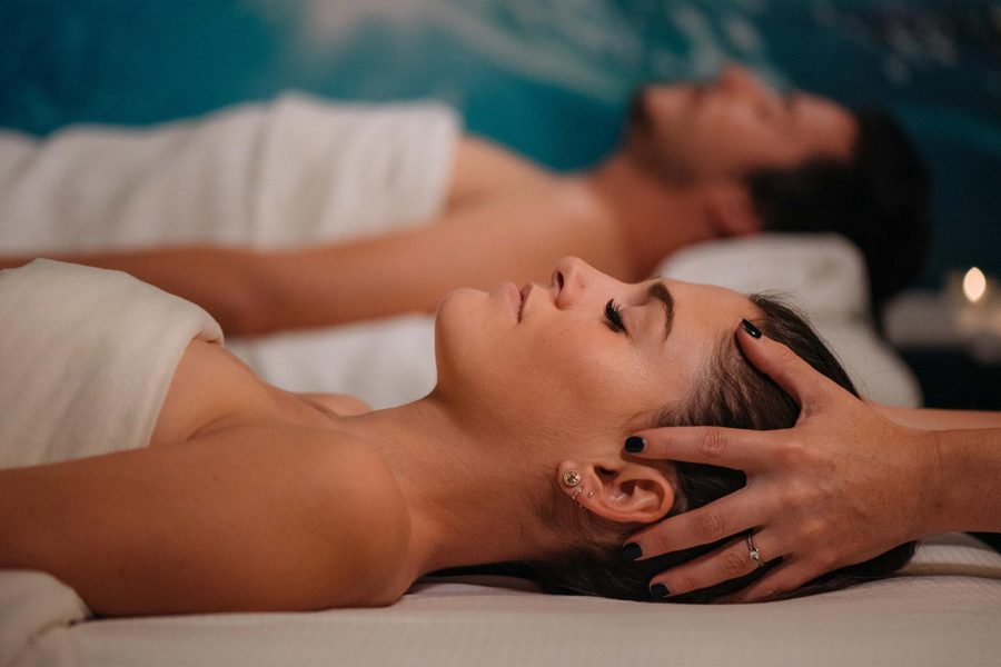 Luxury Spa Massage in Al Barsha Heights - TECOM 